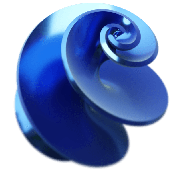 abstruct shape